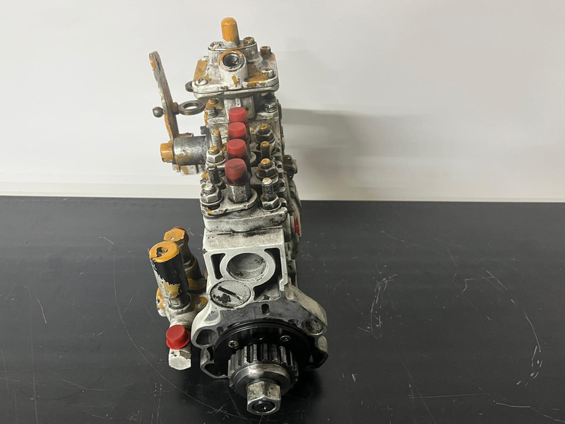 Bosch - Топливный насос: фото 2 Bosch - Топливный насос: фото 2