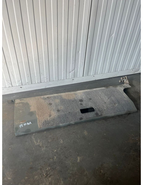 Liebherr A904 Li,A904C Li,R904,R904C - Кузов и экстерьер: фото 1 Liebherr A904 Li,A904C Li,R904,R904C - Кузов и экстерьер: фото 1