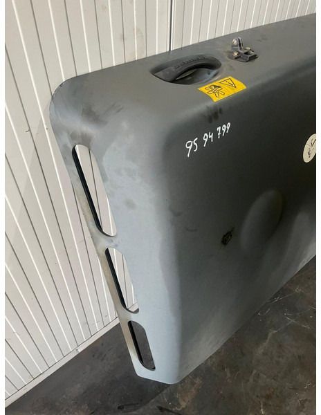 Liebherr A904C Li / A900C Li / A900C ZW / R904 / A900C Li / A900C / R900C Li / R904C - Капот: фото 4 Liebherr A904C Li / A900C Li / A900C ZW / R904 / A900C Li / A900C / R900C Li / R904C - Капот: фото 4