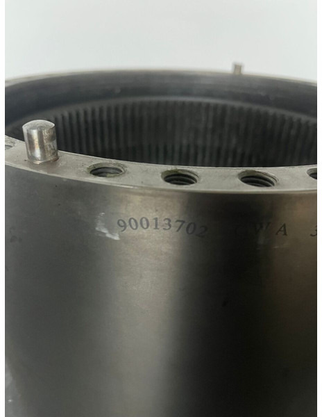 Liebherr A924 - Коробка передач: фото 3 Liebherr A924 - Коробка передач: фото 3