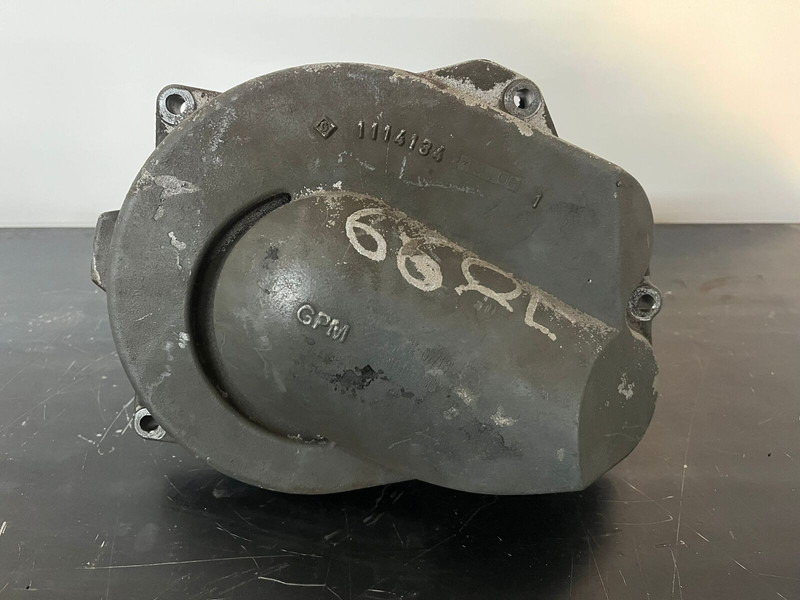 Liebherr A944 / A954 / R954 - Помпа: фото 1 Liebherr A944 / A954 / R954 - Помпа: фото 1