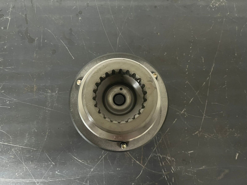 Liebherr A974 / P964 / P974 / R944 / R954 / R964 / R964B / R974 / R974B - A 974 / P 964 / P 974 / R 944 / R 954 / R 964 / R 964B / R 974 - Подготовка топлива: фото 3 Liebherr A974 / P964 / P974 / R944 / R954 / R964 / R964B / R974 / R974B - A 974 / P 964 / P 974 / R 944 / R 954 / R 964 / R 964B / R 974 - Подготовка топлива: фото 3