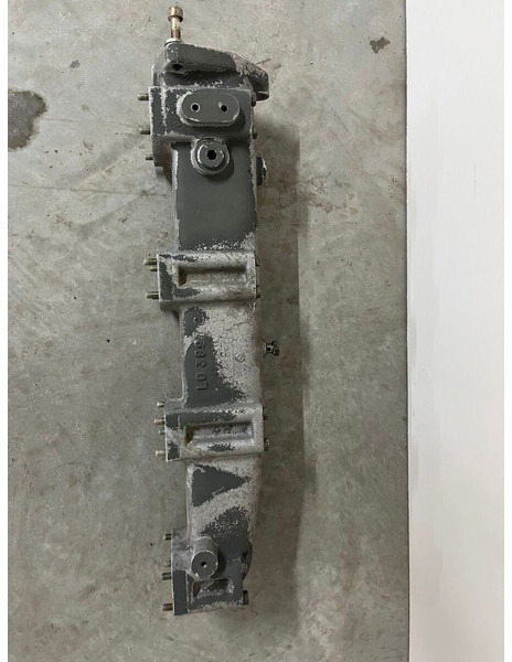 Liebherr A974 / P974 / R942 / R944 - Двигатель и запчасти: фото 3 Liebherr A974 / P974 / R942 / R944 - Двигатель и запчасти: фото 3