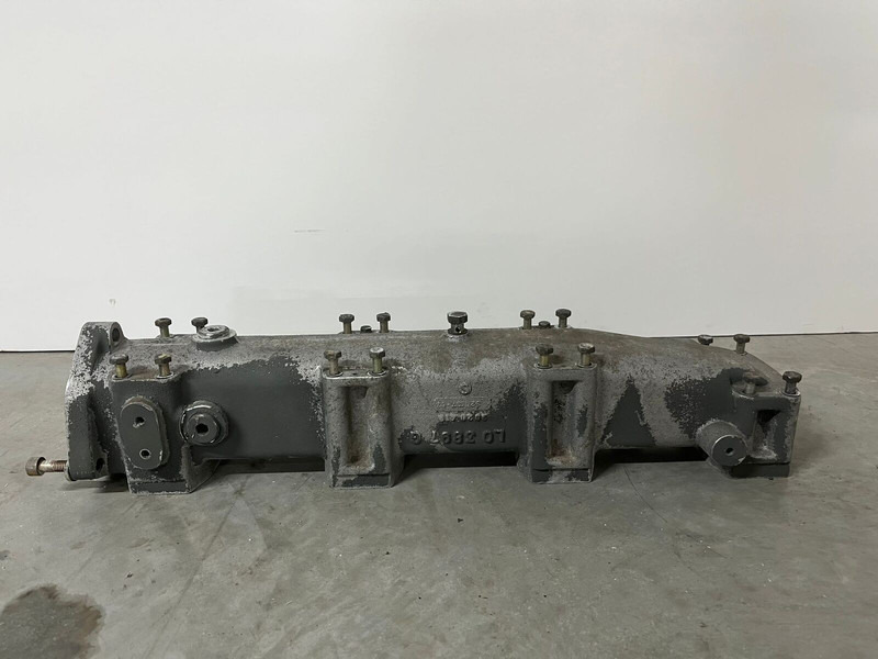 Liebherr A974 / P974 / R942 / R944 - Двигатель и запчасти: фото 2 Liebherr A974 / P974 / R942 / R944 - Двигатель и запчасти: фото 2