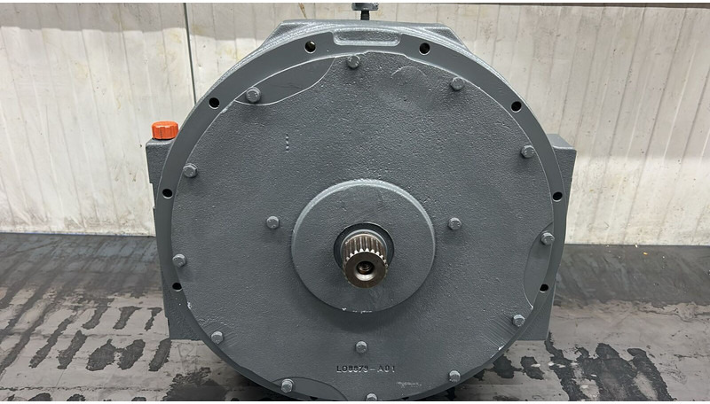 Liebherr DPVP 108 - Гидравлический насос: фото 2 Liebherr DPVP 108 - Гидравлический насос: фото 2