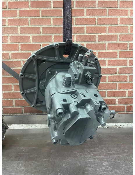 Liebherr Hoofdpomp DPV O 165 m3/U / DPVO165 - Гидравлический насос: фото 2 Liebherr Hoofdpomp DPV O 165 m3/U / DPVO165 - Гидравлический насос: фото 2