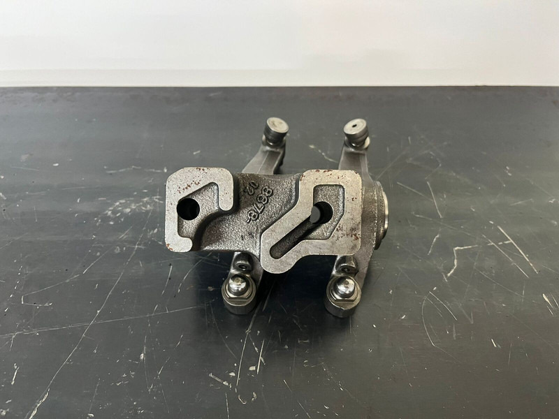 Liebherr - Двигатель и запчасти: фото 2 Liebherr - Двигатель и запчасти: фото 2