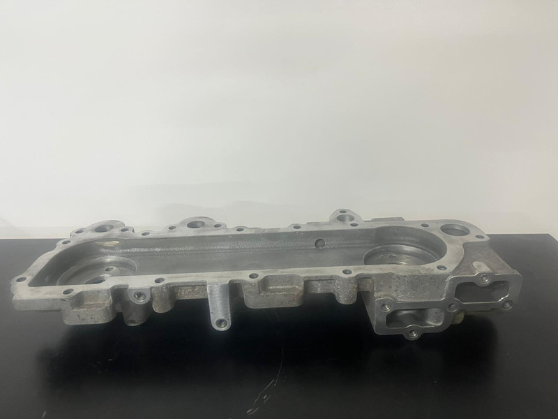 Liebherr - Двигатель и запчасти: фото 2 Liebherr - Двигатель и запчасти: фото 2