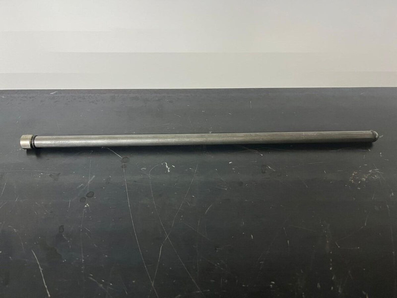 Liebherr - Двигатель и запчасти: фото 1 Liebherr - Двигатель и запчасти: фото 1