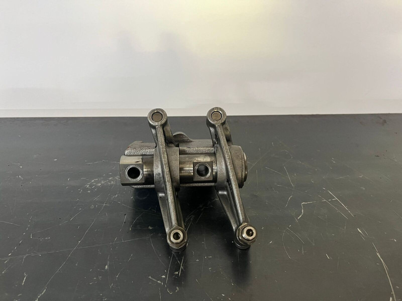 Liebherr - Двигатель и запчасти: фото 1 Liebherr - Двигатель и запчасти: фото 1