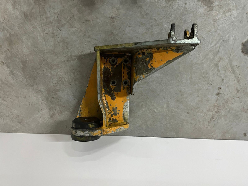 Liebherr - Двигатель и запчасти: фото 4 Liebherr - Двигатель и запчасти: фото 4