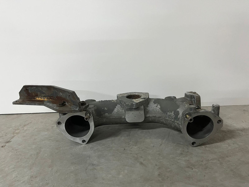 Liebherr - Двигатель и запчасти: фото 2 Liebherr - Двигатель и запчасти: фото 2