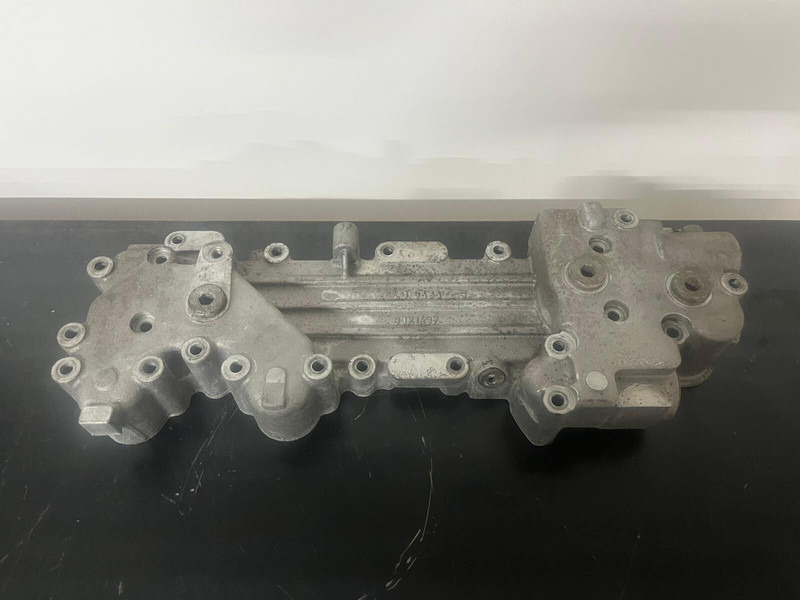 Liebherr - Двигатель и запчасти: фото 3 Liebherr - Двигатель и запчасти: фото 3