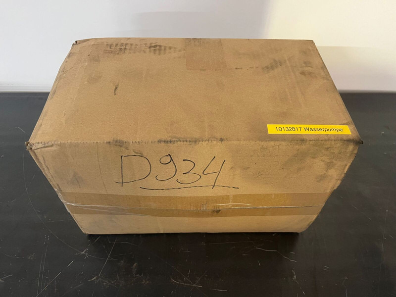 Liebherr P944 / R954 / R944 / R954 / L556-454 / L566-460 - Помпа: фото 4 Liebherr P944 / R954 / R944 / R954 / L556-454 / L566-460 - Помпа: фото 4