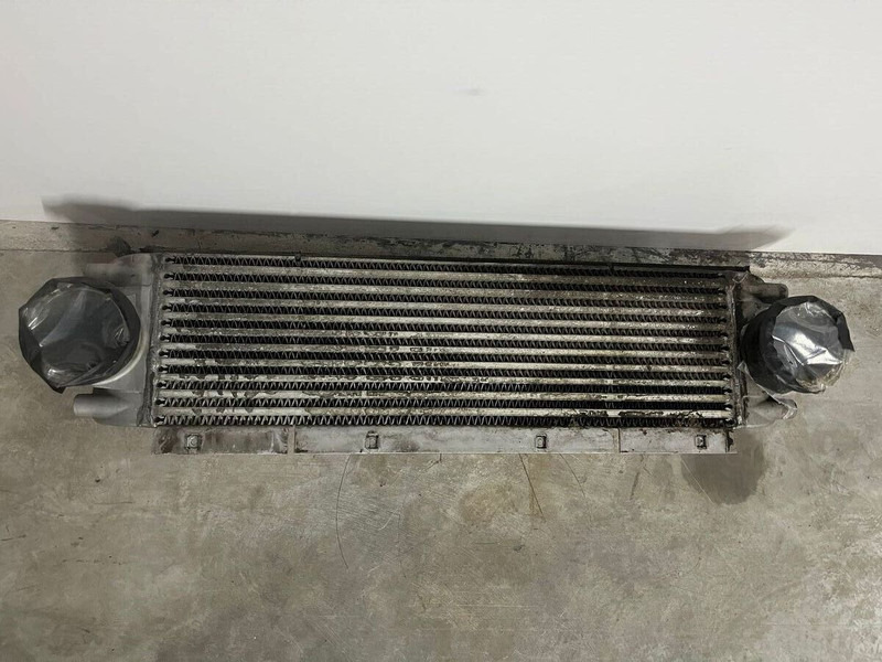 Liebherr Radiator 11824837 11822433 - Радиатор: фото 1 Liebherr Radiator 11824837 11822433 - Радиатор: фото 1