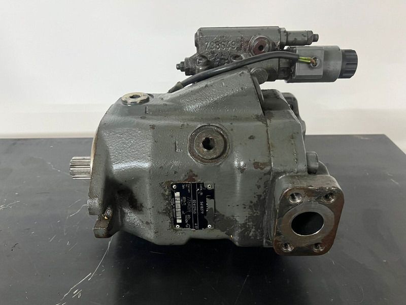 Rexroth R964 B - Гидравлический насос: фото 1 Rexroth R964 B - Гидравлический насос: фото 1