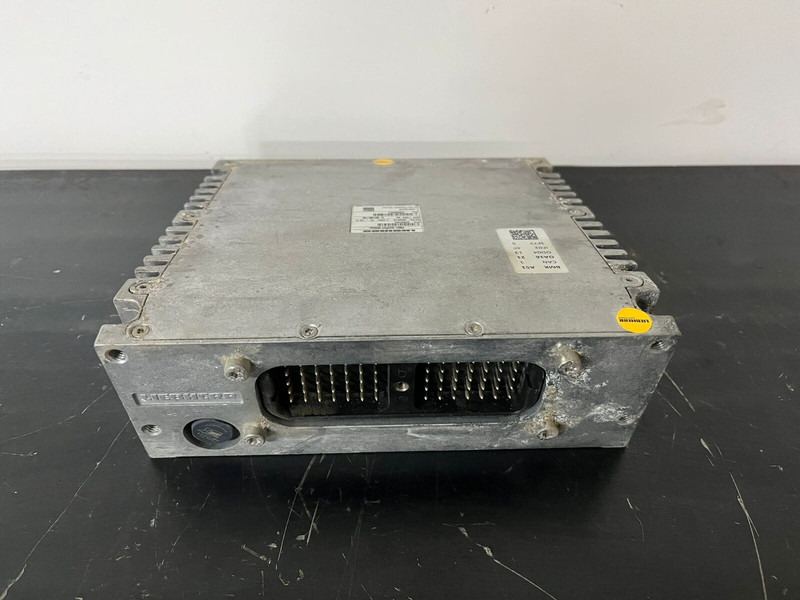 Запчасти Liebherr Control Box 10685054: фото 1