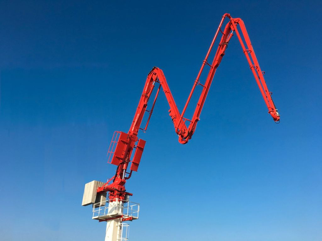BETONSTAR BSD 33-4ZT - Оборудование для бетонных работ: фото 3 BETONSTAR BSD 33-4ZT - Оборудование для бетонных работ: фото 3