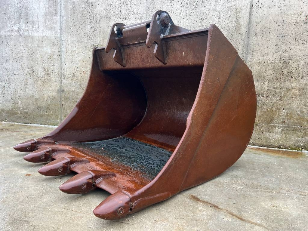 OilQuick OQ70/55 - Ковш для Строительной техники: фото 1 OilQuick OQ70/55 - Ковш для Строительной техники: фото 1