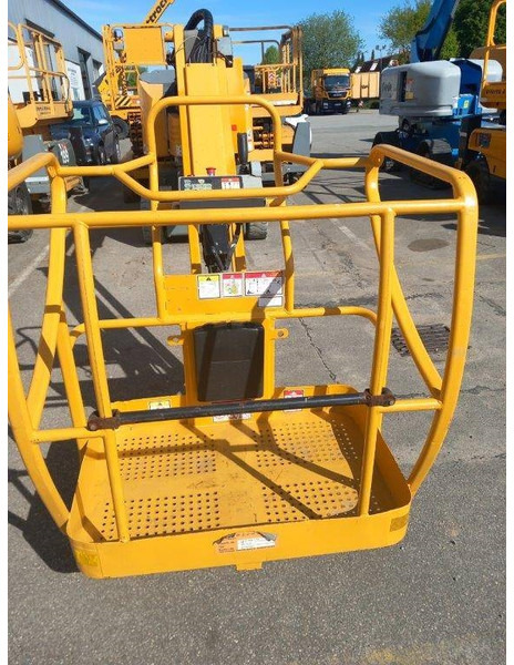 Haulotte HA 15 IP - Коленчатый подъемник: фото 2 Haulotte HA 15 IP - Коленчатый подъемник: фото 2