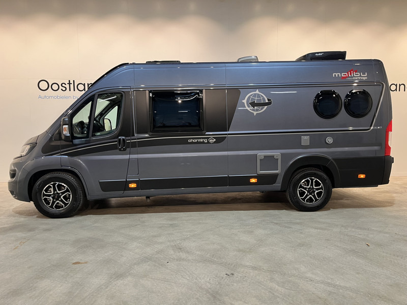 Carthago MALIBU VAN 640 LE GT Skyview 160 PK Automaat / Dakairco / Compleet Als Nieuw ! / 17.200 KM !! - Кастенваген: фото 5 Carthago MALIBU VAN 640 LE GT Skyview 160 PK Automaat / Dakairco / Compleet Als Nieuw ! / 17.200 KM !! - Кастенваген: фото 5