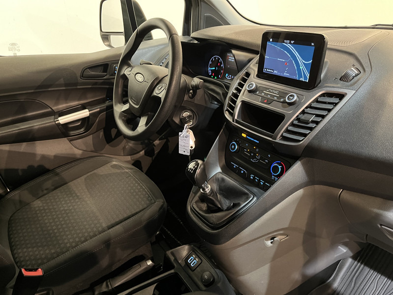 Ford Transit Connect 1.0 Ecoboost L1 Trend Benzine / Servicebus / Sortimo Inrichting / Euro 6 / Airco / Camera / Navigatie / 71.500 KM !! / BPM VRIJ !! - Легковой фургон: фото 3 Ford Transit Connect 1.0 Ecoboost L1 Trend Benzine / Servicebus / Sortimo Inrichting / Euro 6 / Airco / Camera / Navigatie / 71.500 KM !! / BPM VRIJ !! - Легковой фургон: фото 3