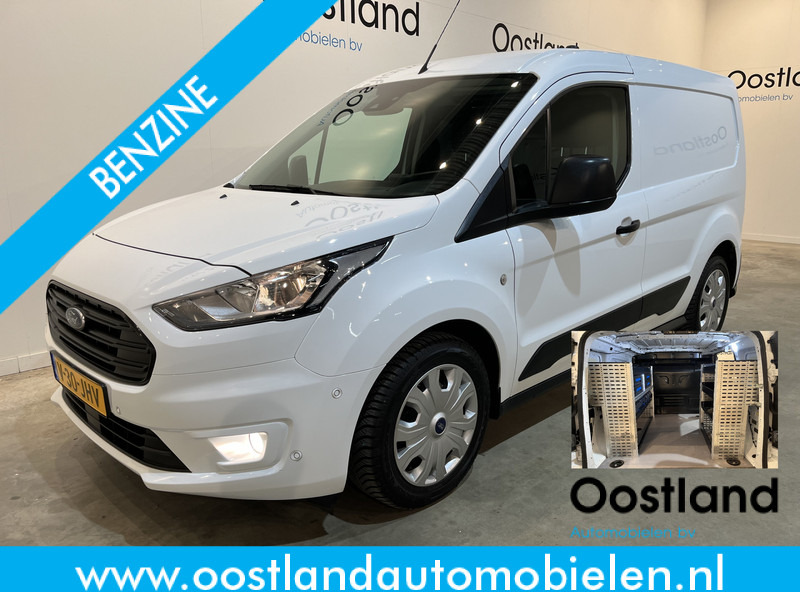 Ford Transit Connect 1.0 Ecoboost L1 Trend Benzine / Servicebus / Sortimo Inrichting / Euro 6 / Airco / Camera / Navigatie / 71.500 KM !! / BPM VRIJ !! - Легковой фургон: фото 1 Ford Transit Connect 1.0 Ecoboost L1 Trend Benzine / Servicebus / Sortimo Inrichting / Euro 6 / Airco / Camera / Navigatie / 71.500 KM !! / BPM VRIJ !! - Легковой фургон: фото 1