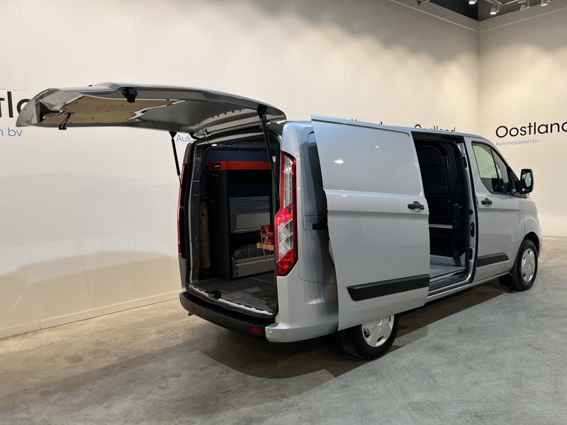 Ford Transit Custom 300 2.0 TDCI L1H1 Trend 130 PK Servicebus / Würth Inrichting / Euro 6 / Airco / Cruise Control / CarPlay / PDC / Navigatie / Klep / 77.000 KM !! - Легковой фургон: фото 2 Ford Transit Custom 300 2.0 TDCI L1H1 Trend 130 PK Servicebus / Würth Inrichting / Euro 6 / Airco / Cruise Control / CarPlay / PDC / Navigatie / Klep / 77.000 KM !! - Легковой фургон: фото 2
