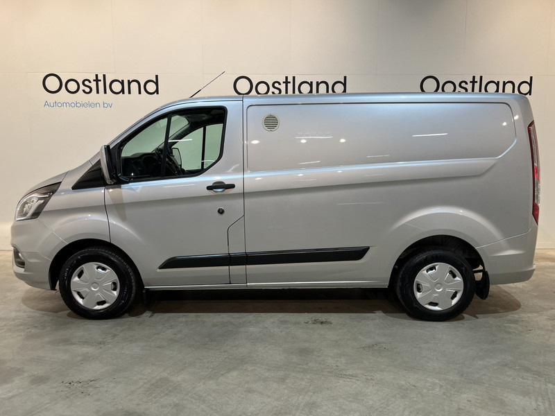 Ford Transit Custom 300 2.0 TDCI L1H1 Trend 130 PK Servicebus / Würth Inrichting / Euro 6 / Airco / Cruise Control / CarPlay / PDC / Navigatie / Klep / 77.000 KM !! - Легковой фургон: фото 5 Ford Transit Custom 300 2.0 TDCI L1H1 Trend 130 PK Servicebus / Würth Inrichting / Euro 6 / Airco / Cruise Control / CarPlay / PDC / Navigatie / Klep / 77.000 KM !! - Легковой фургон: фото 5