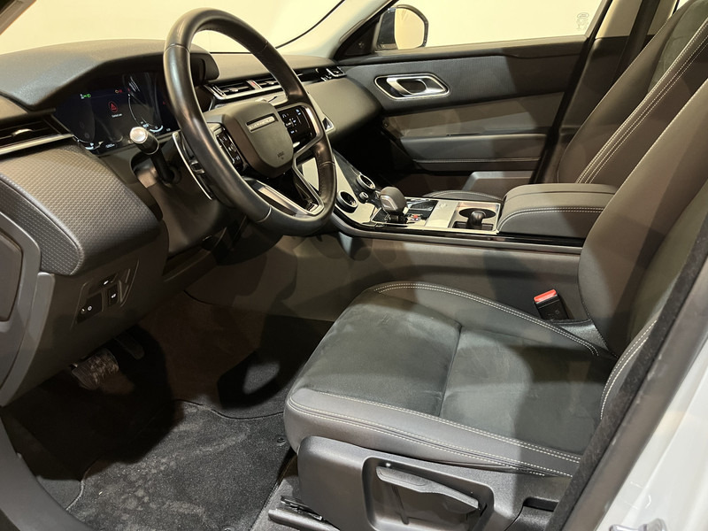Land Rover Range Rover Velar 2.0 P400e AWD PHEV / 20" LMV / Alcantara / 53.000 KM !! - Внедорожник: фото 5 Land Rover Range Rover Velar 2.0 P400e AWD PHEV / 20" LMV / Alcantara / 53.000 KM !! - Внедорожник: фото 5