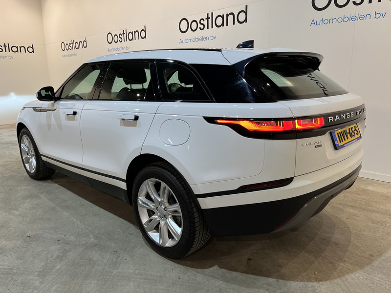 Land Rover Range Rover Velar 2.0 P400e AWD PHEV / 20" LMV / Alcantara / 53.000 KM !! - Внедорожник: фото 4 Land Rover Range Rover Velar 2.0 P400e AWD PHEV / 20" LMV / Alcantara / 53.000 KM !! - Внедорожник: фото 4
