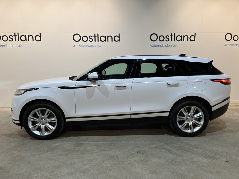 Land Rover Range Rover Velar 2.0 P400e AWD PHEV / 20" LMV / Alcantara / 53.000 KM !! - Внедорожник: фото 2 Land Rover Range Rover Velar 2.0 P400e AWD PHEV / 20" LMV / Alcantara / 53.000 KM !! - Внедорожник: фото 2