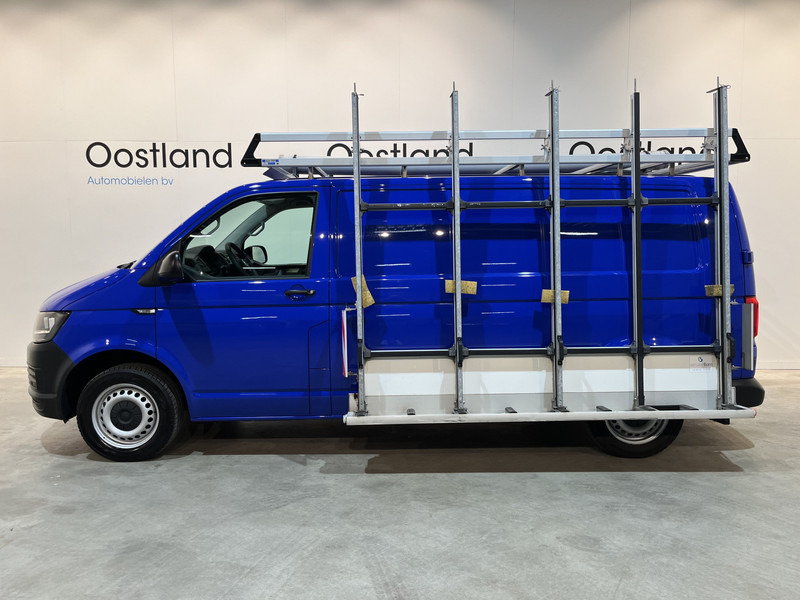 Volkswagen Transporter 2.0 TDI L2H1 / Van Den Born Glasresteel / Euro 6 / Airco / Glastransporter / Cruise Control / Trekhaak / Imperiaal / CarPlay / Navigatie / PDC / 83.500 KM !! - Лёгкий коммерческий автомобиль: фото 2 Volkswagen Transporter 2.0 TDI L2H1 / Van Den Born Glasresteel / Euro 6 / Airco / Glastransporter / Cruise Control / Trekhaak / Imperiaal / CarPlay / Navigatie / PDC / 83.500 KM !! - Лёгкий коммерческий автомобиль: фото 2
