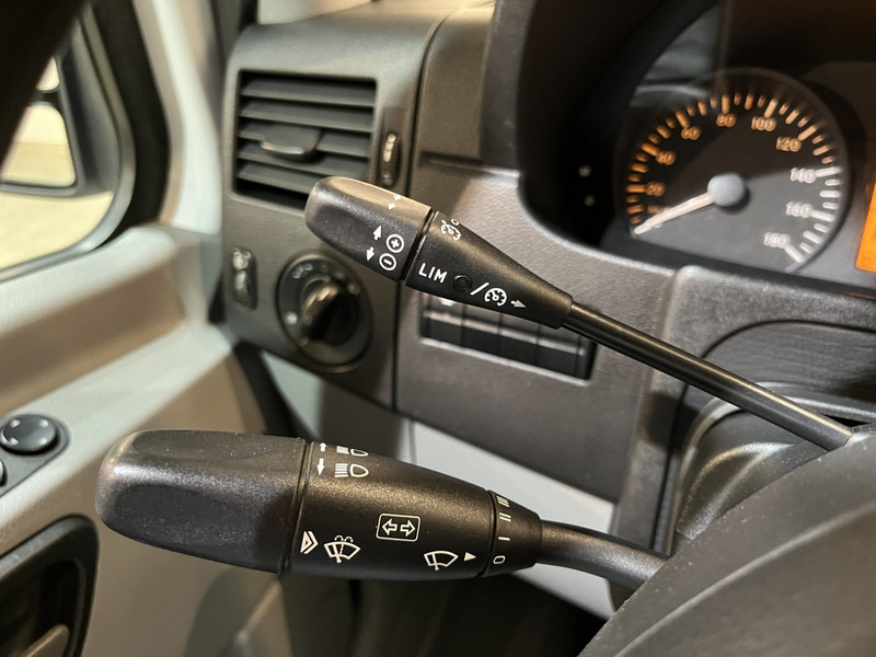 Цельнометаллический фургон Mercedes-Benz Sprinter 314 CDI L2H2 Automaat / Euro 6 / Servicebus  / Bott inrichting / 220V / Airco /: фото 14