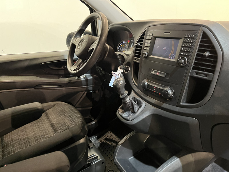 Mercedes-Benz Vito 114 CDI Extra Lang RWD Servicebus / Würth Inrichting / Euro 6 / Airco / Cruise Control / Camera / Navigatie / BPM VRIJ !! - Легковой фургон: фото 3 Mercedes-Benz Vito 114 CDI Extra Lang RWD Servicebus / Würth Inrichting / Euro 6 / Airco / Cruise Control / Camera / Navigatie / BPM VRIJ !! - Легковой фургон: фото 3