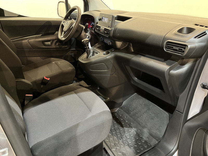Легковой фургон Opel Combo 1.5D L1H1 / Euro 6 / Airco / Cruise Control / PDC / 37.900 KM !! / BPM VRIJ !!: фото 20