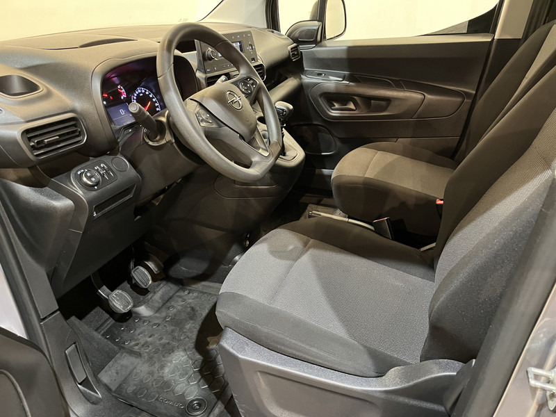 Легковой фургон Opel Combo 1.5D L1H1 / Euro 6 / Airco / Cruise Control / PDC / 37.900 KM !! / BPM VRIJ !!: фото 6