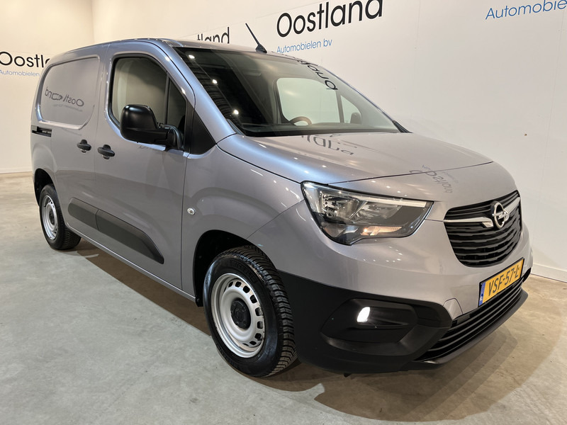 Легковой фургон Opel Combo 1.5D L1H1 / Euro 6 / Airco / Cruise Control / PDC / 37.900 KM !! / BPM VRIJ !!: фото 15