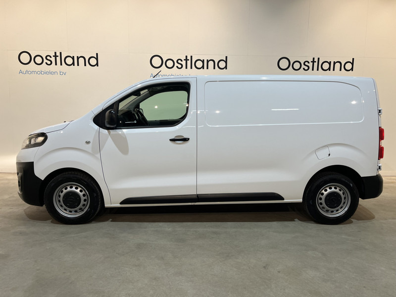 Opel Vivaro 2.0 CDTI L2H1 Edition 177 PK Automaat Servicebus / Bott Inrichting / Euro 6 / CarPlay / Airco / Cruise Control / PDC / Navigatie / 3-Zits / / BPM VRIJ !! - Легковой фургон: фото 5 Opel Vivaro 2.0 CDTI L2H1 Edition 177 PK Automaat Servicebus / Bott Inrichting / Euro 6 / CarPlay / Airco / Cruise Control / PDC / Navigatie / 3-Zits / / BPM VRIJ !! - Легковой фургон: фото 5