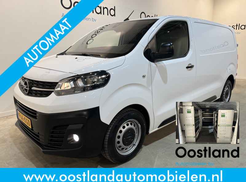 Opel Vivaro 2.0 CDTI L2H1 Edition 177 PK Automaat Servicebus / Bott Inrichting / Euro 6 / CarPlay / Airco / Cruise Control / PDC / Navigatie / 3-Zits / / BPM VRIJ !! - Легковой фургон: фото 1 Opel Vivaro 2.0 CDTI L2H1 Edition 177 PK Automaat Servicebus / Bott Inrichting / Euro 6 / CarPlay / Airco / Cruise Control / PDC / Navigatie / 3-Zits / / BPM VRIJ !! - Легковой фургон: фото 1