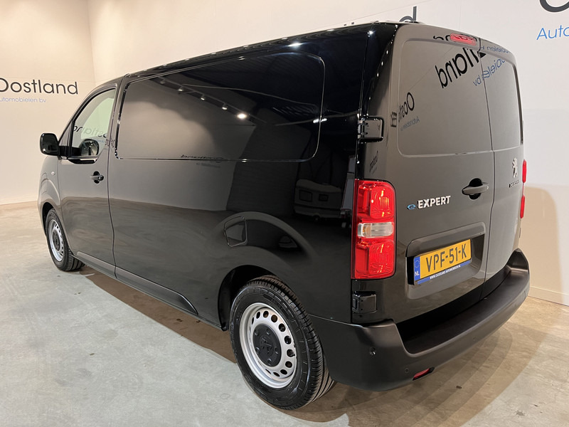 Легковой фургон, Электрический фургон Peugeot e-Expert L2 Premium 75 kWh Servicebus / Van den Born Inrichting / 100% Elektrisch / Airco / Camera / Cruise Control / Navigatie / CarPlay / 12.400 KM !!: фото 16