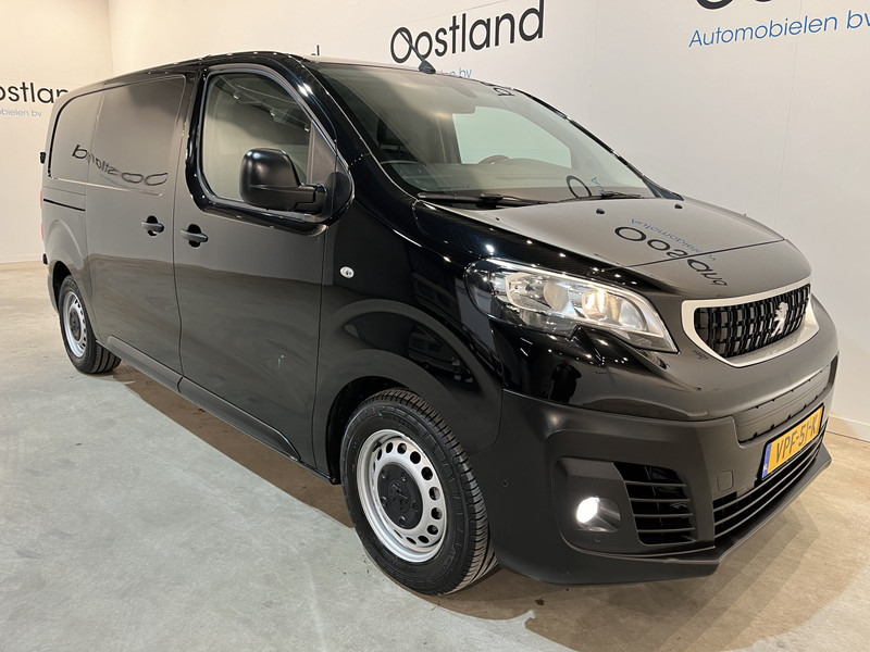 Легковой фургон, Электрический фургон Peugeot e-Expert L2 Premium 75 kWh Servicebus / Van den Born Inrichting / 100% Elektrisch / Airco / Camera / Cruise Control / Navigatie / CarPlay / 12.400 KM !!: фото 14