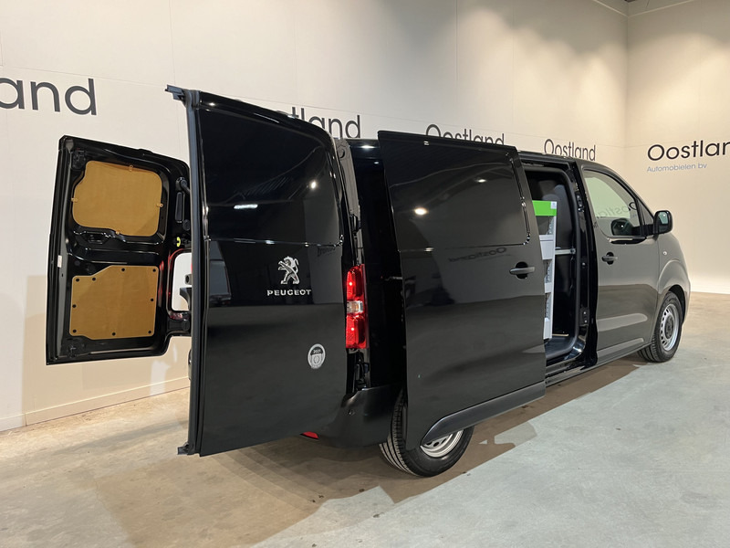Легковой фургон, Электрический фургон Peugeot e-Expert L2 Premium 75 kWh Servicebus / Van den Born Inrichting / 100% Elektrisch / Airco / Camera / Cruise Control / Navigatie / CarPlay / 12.400 KM !!: фото 17