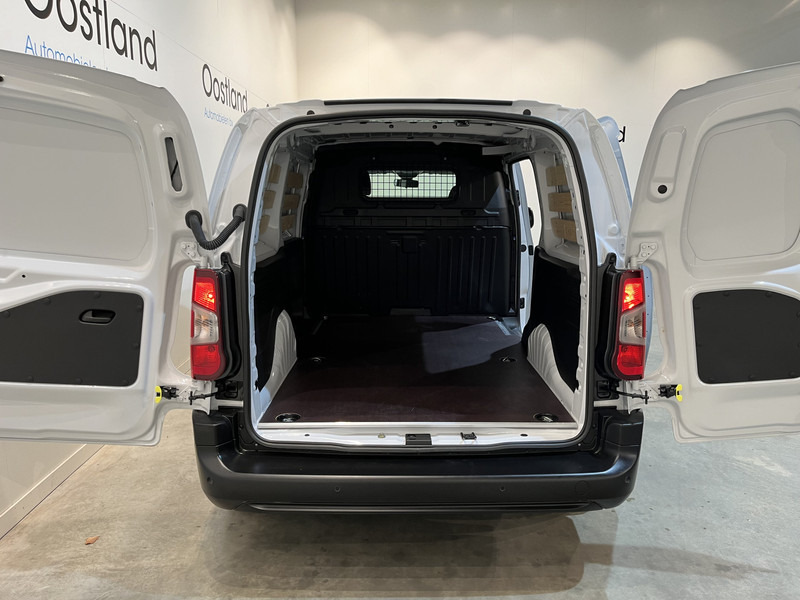 Легковой фургон, Электрический фургон Peugeot e-Partner Premium Long 50 kWh / 100% Elektrisch / Airco / Cruise Control / PDC / Navigatie / CarPlay/ 2.500 KM !!: фото 20