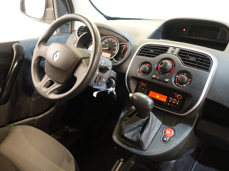Renault Kangoo Z.E. 33 KwH (ex. accu) / Airco / Schuifdeur / PDC / 11.700 KM !! / BPM VRIJ !! - Легковой фургон, Электрический фургон: фото 3 Renault Kangoo Z.E. 33 KwH (ex. accu) / Airco / Schuifdeur / PDC / 11.700 KM !! / BPM VRIJ !! - Легковой фургон, Электрический фургон: фото 3
