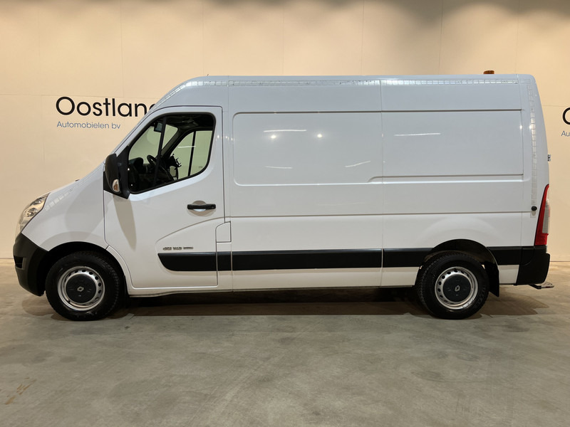 Renault Master 2.3 dCi L2H2 145 PK Servicebus / Bott Inrichting / Euro 6 / 220V. / Airco / Cruise Control / Camera / Trekhaak - Цельнометаллический фургон: фото 5 Renault Master 2.3 dCi L2H2 145 PK Servicebus / Bott Inrichting / Euro 6 / 220V. / Airco / Cruise Control / Camera / Trekhaak - Цельнометаллический фургон: фото 5