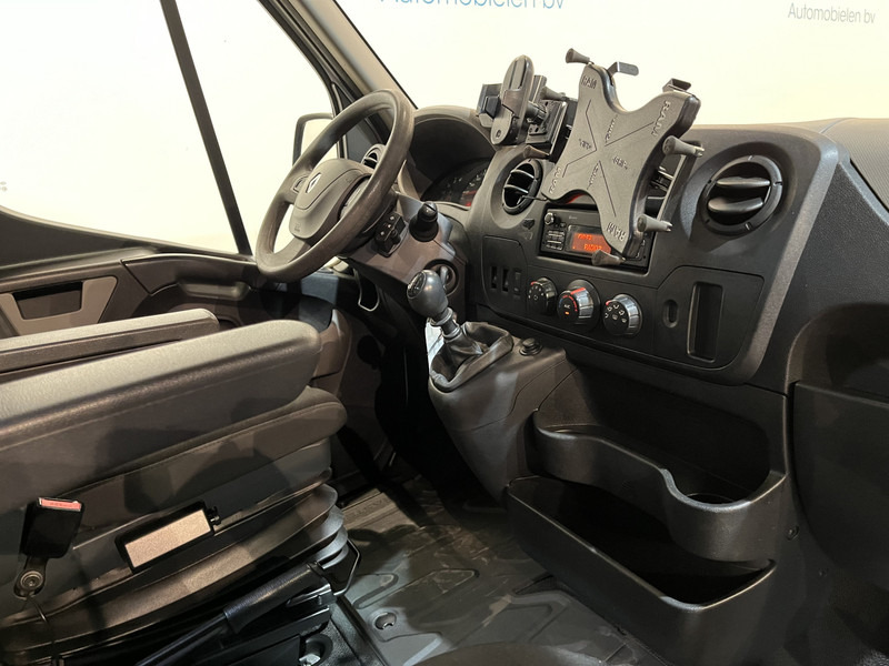 Renault Master 2.3 dCi L2H2 145 PK Servicebus / Bott Inrichting / Euro 6 / 220V. / Airco / Cruise Control / Camera / Trekhaak - Цельнометаллический фургон: фото 3 Renault Master 2.3 dCi L2H2 145 PK Servicebus / Bott Inrichting / Euro 6 / 220V. / Airco / Cruise Control / Camera / Trekhaak - Цельнометаллический фургон: фото 3