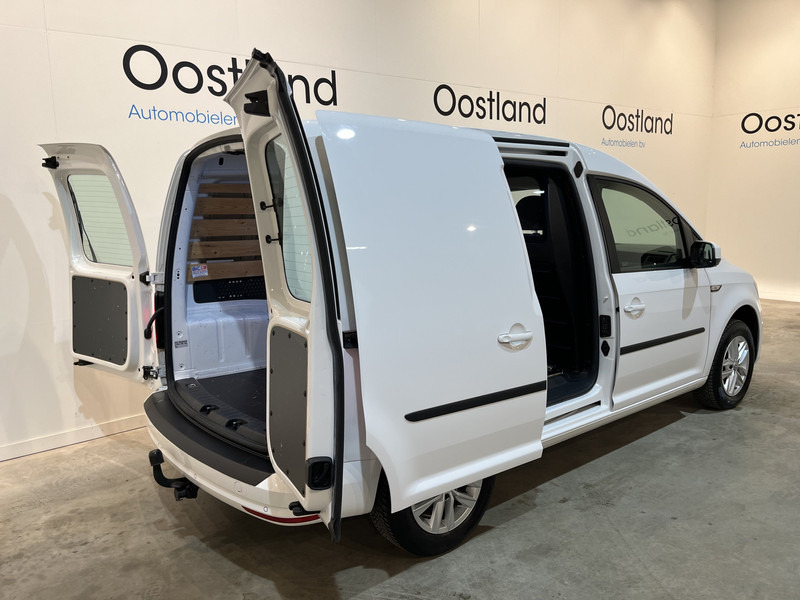 Volkswagen Caddy 2.0 TDI L1H1 BMT Highline / Euro 6 / Airco / Cruise Control / CarPlay / Trekhaak / PDC / Navigatie - Легковой фургон: фото 2 Volkswagen Caddy 2.0 TDI L1H1 BMT Highline / Euro 6 / Airco / Cruise Control / CarPlay / Trekhaak / PDC / Navigatie - Легковой фургон: фото 2
