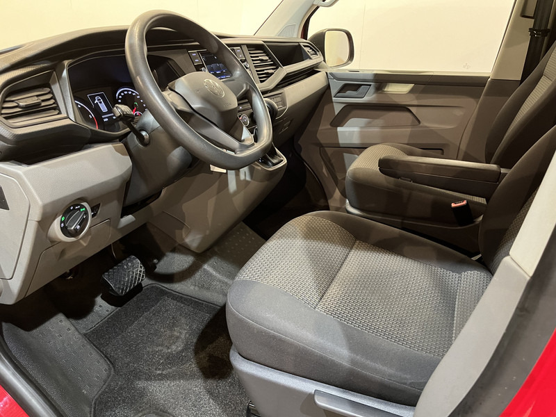 Легковой фургон Volkswagen Transporter 2.0 TDI L1H1 150 PK Automaat / Airco / Cruise Control / CarPlay / PDC / Trekhaak / Klep: фото 5
