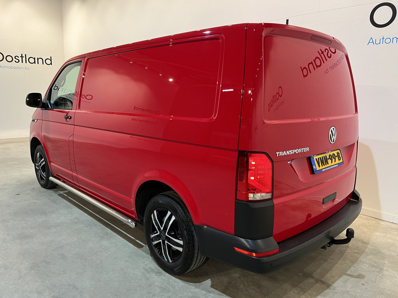 Легковой фургон Volkswagen Transporter 2.0 TDI L1H1 150 PK Automaat / Airco / Cruise Control / CarPlay / PDC / Trekhaak / Klep: фото 12